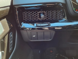 Honda CR-V Hybrid Sport Touring AWD 2026