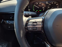 Honda CR-V Hybrid Sport Touring AWD 2026