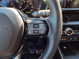 Honda CR-V Hybrid Sport Touring AWD 2026