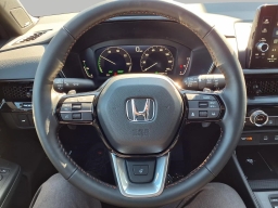 Honda CR-V Hybrid Sport Touring AWD 2026