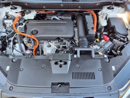 Honda CR-V Hybrid Sport Touring AWD 2026