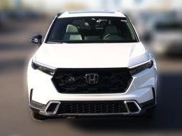 Honda CR-V Hybrid Sport Touring AWD 2026