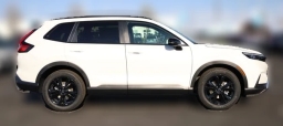 Honda CR-V Hybrid Sport Touring AWD 2026
