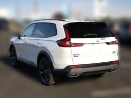 Honda CR-V Hybrid Sport Touring AWD 2026
