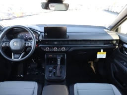 Honda CR-V Hybrid Sport Touring AWD 2026