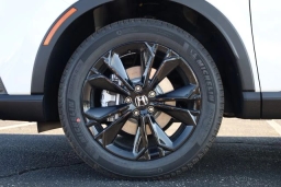 Honda CR-V Hybrid Sport Touring AWD 2026