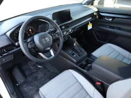 Honda CR-V Hybrid Sport Touring AWD 2026