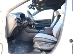 Honda CR-V Hybrid Sport Touring AWD 2026