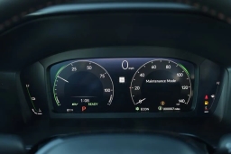 Honda CR-V Hybrid Sport Touring AWD 2026