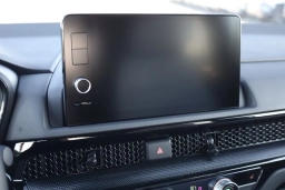 Honda CR-V Hybrid Sport Touring AWD 2026