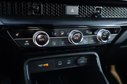 Honda CR-V Hybrid Sport Touring AWD 2026