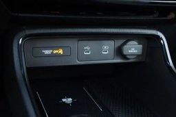 Honda CR-V Hybrid Sport Touring AWD 2026