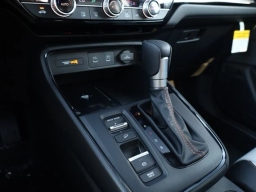 Honda CR-V Hybrid Sport Touring AWD 2026