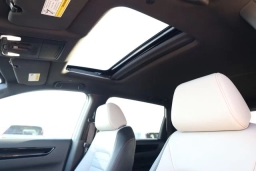 Honda CR-V Hybrid Sport Touring AWD 2026