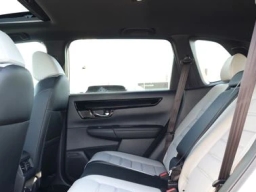 Honda CR-V Hybrid Sport Touring AWD 2026