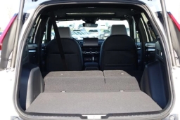 Honda CR-V Hybrid Sport Touring AWD 2026