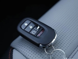 Honda CR-V Hybrid Sport Touring AWD 2026