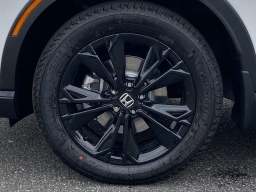 Honda CR-V Hybrid Sport Touring AWD 2026