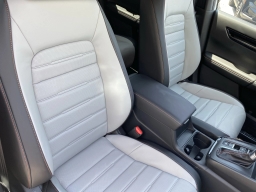 Honda CR-V Hybrid Sport Touring AWD 2026