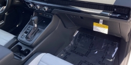 Honda CR-V Hybrid Sport Touring AWD 2026