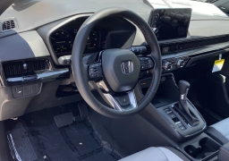 Honda CR-V Hybrid Sport Touring AWD 2026