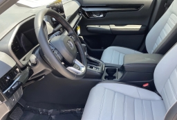 Honda CR-V Hybrid Sport Touring AWD 2026