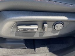 Honda CR-V Hybrid Sport Touring AWD 2026