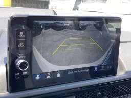 Honda CR-V Hybrid Sport Touring AWD 2026