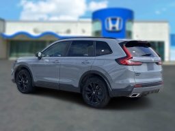 Honda CR-V Hybrid Sport Touring AWD 2026