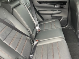 Honda CR-V Hybrid Sport Touring AWD 2026