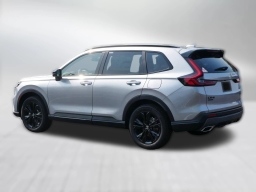Honda CR-V Hybrid Sport Touring AWD 2026