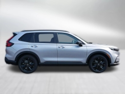Honda CR-V Hybrid Sport Touring AWD 2026