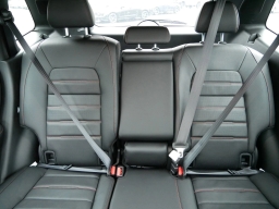 Honda CR-V Hybrid Sport Touring AWD 2026