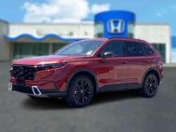 Honda CR-V Hybrid Sport Touring AWD 2026
