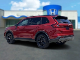 Honda CR-V Hybrid Sport Touring AWD 2026