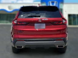 Honda CR-V Hybrid Sport Touring AWD 2026