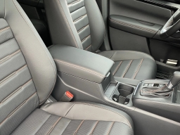 Honda CR-V Hybrid Sport Touring AWD 2026
