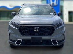 Honda CR-V Hybrid Sport Touring AWD 2026