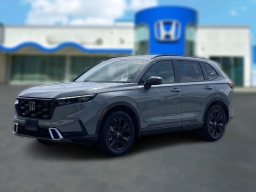 Honda CR-V Hybrid Sport Touring AWD 2026