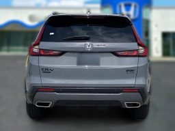 Honda CR-V Hybrid Sport Touring AWD 2026
