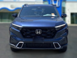 Honda CR-V Hybrid Sport Touring AWD 2026