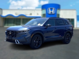 Honda CR-V Hybrid Sport Touring AWD 2026