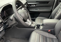 Honda CR-V Hybrid Sport Touring AWD 2026