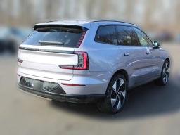 Volvo EX90 Ultra Twin Motor Performance 7-Seater 2026