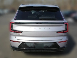 Volvo EX90 Ultra Twin Motor Performance 7-Seater 2026