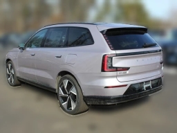 Volvo EX90 Ultra Twin Motor Performance 7-Seater 2026