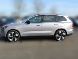 Volvo EX90 Ultra Twin Motor Performance 7-Seater 2026