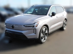 Volvo EX90 Ultra Twin Motor Performance 7-Seater 2026