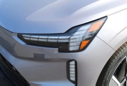 Volvo EX90 Ultra Twin Motor Performance 7-Seater 2026