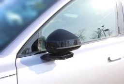 Volvo EX90 Ultra Twin Motor Performance 7-Seater 2026